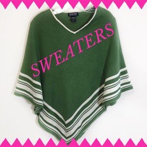 Cardigans & Sweaters